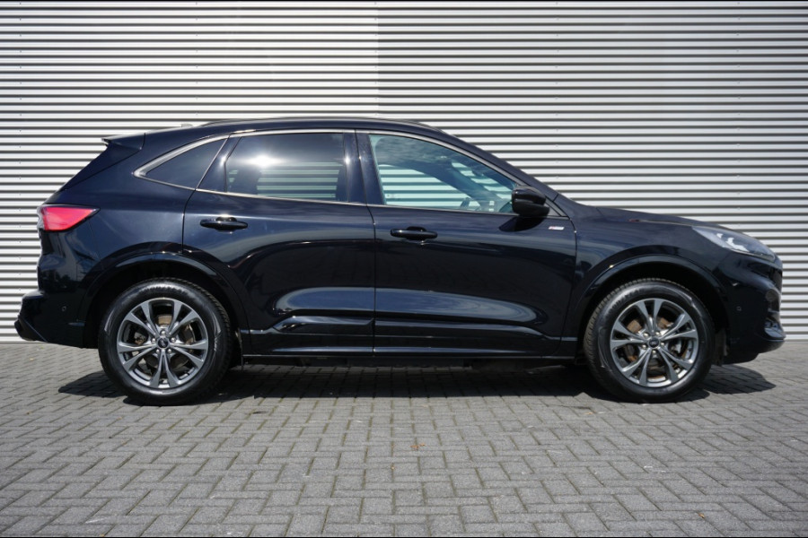 Ford Kuga 225PK PHEV ST-Line X ALLSEASONS | WINTERPACK | SPORTIEF