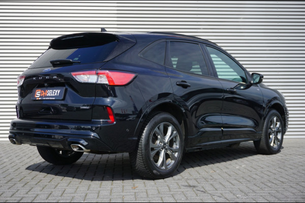 Ford Kuga 225PK PHEV ST-Line X ALLSEASONS | WINTERPACK | SPORTIEF