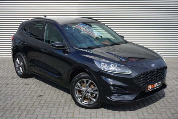 Ford Kuga 225PK PHEV ST-Line X ALLSEASONS | WINTERPACK | SPORTIEF