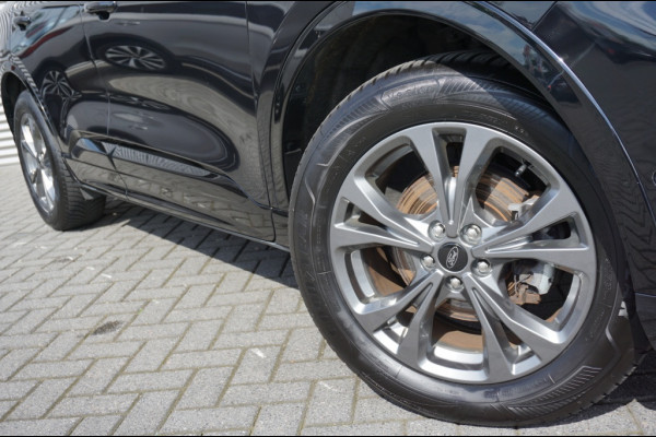 Ford Kuga 225PK PHEV ST-Line X ALLSEASONS | WINTERPACK | SPORTIEF