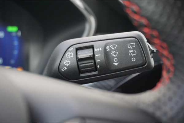 Ford Kuga 225PK PHEV ST-Line X ALLSEASONS | WINTERPACK | SPORTIEF