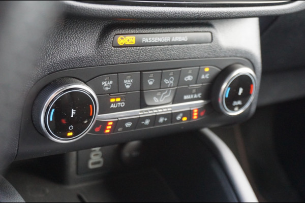 Ford Kuga 225PK PHEV ST-Line X ALLSEASONS | WINTERPACK | SPORTIEF