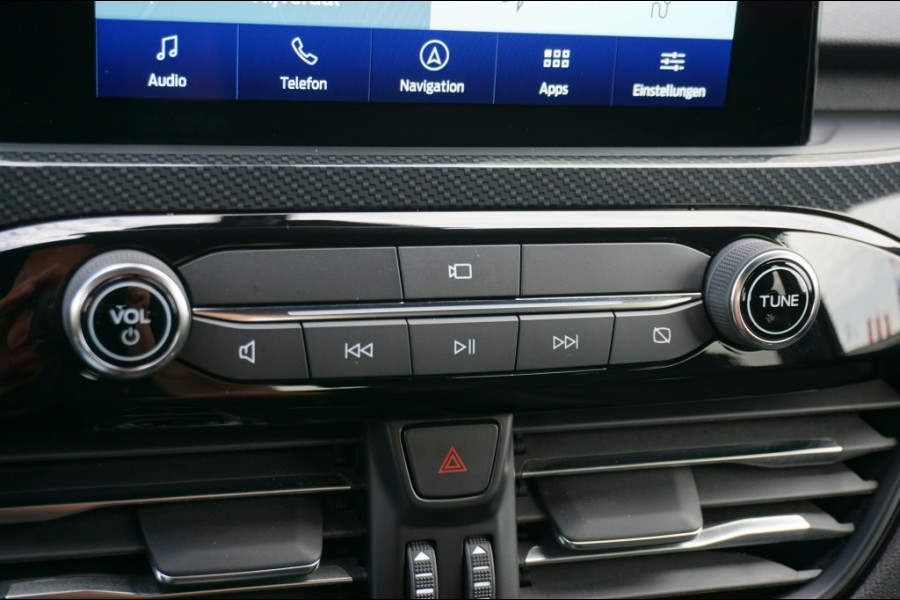 Ford Kuga 225PK PHEV ST-Line X ALLSEASONS | WINTERPACK | SPORTIEF