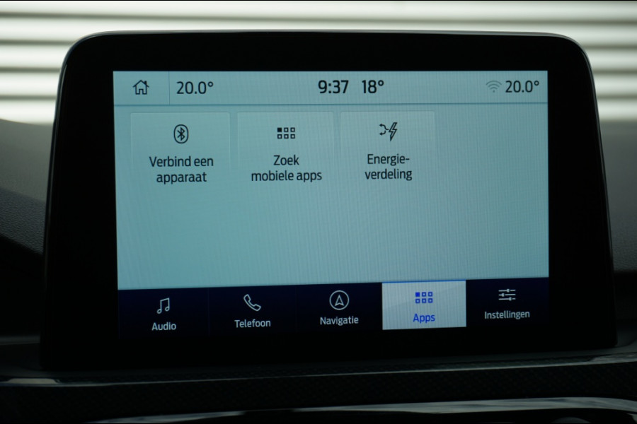 Ford Kuga 225PK PHEV ST-Line X ALLSEASONS | WINTERPACK | SPORTIEF