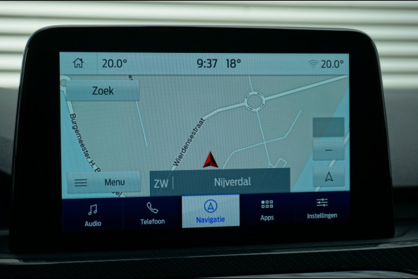 Ford Kuga 225PK PHEV ST-Line X ALLSEASONS | WINTERPACK | SPORTIEF