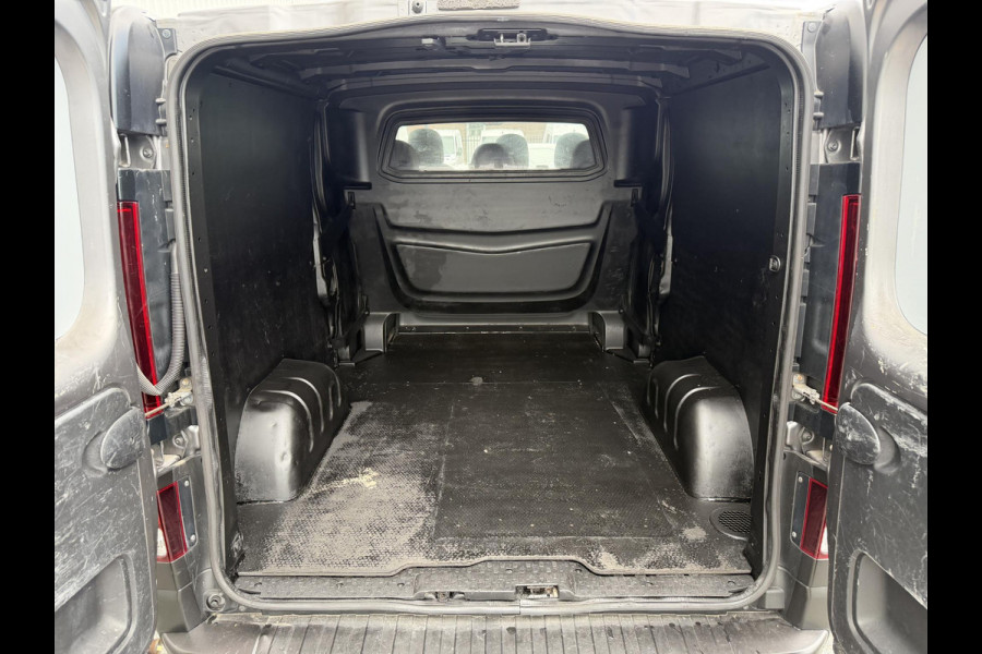 Opel Vivaro 1.6 CDTI L2H1 DC Edition*NAVI*CRUISE*HAAK*A/C*TEL*