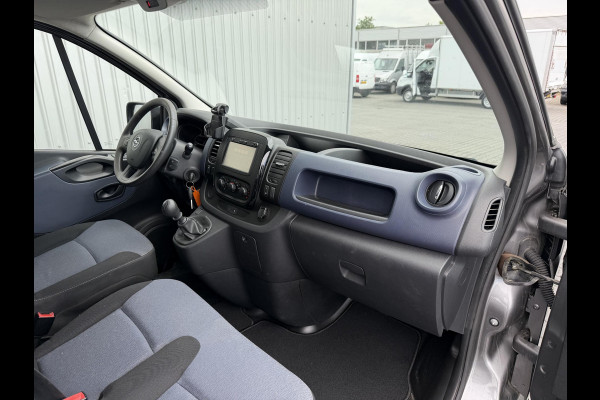 Opel Vivaro 1.6 CDTI L2H1 DC Edition*NAVI*CRUISE*HAAK*A/C*TEL*