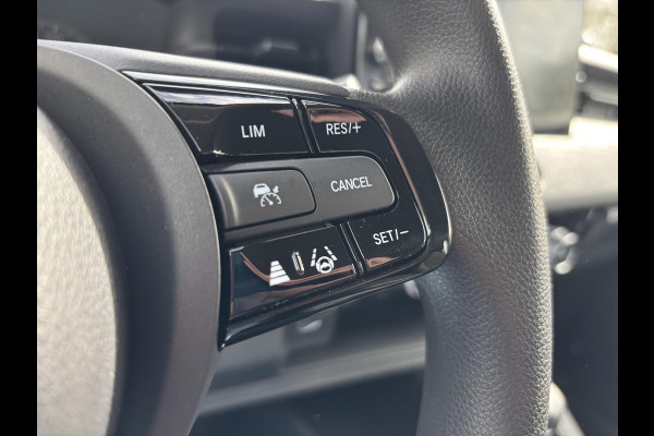 Honda HR-V 1.5 e:HEV Elegance 130 PK | Adaptive cruise control | Camera | Stoelverwarming | Climate controle | 19 Inch