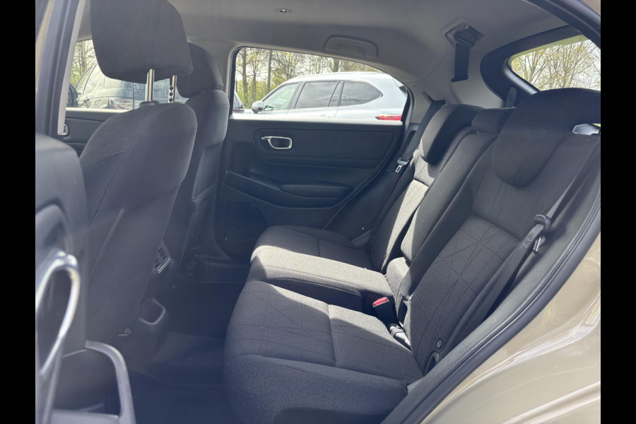 Honda HR-V 1.5 e:HEV Elegance 130 PK | Adaptive cruise control | Camera | Stoelverwarming | Climate controle | 19 Inch