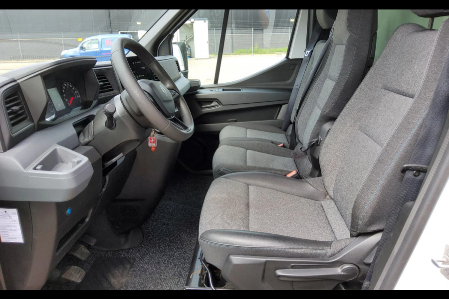 Renault Master V-79-LRV - 170.35 NEW FWD EL - LAADBAK & LAADKLEP - EURO 6