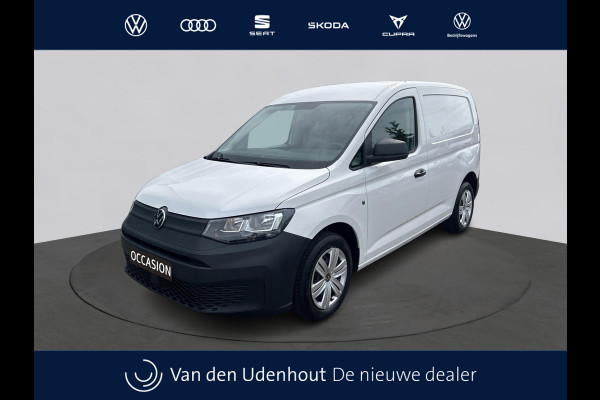 Volkswagen Caddy Cargo 2.0 TDI 75pk Trend