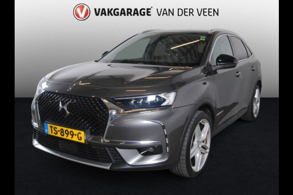 DS 7 Crossback 1.6 PT Executive