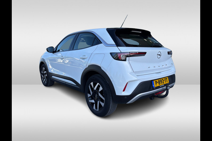 Opel Mokka-e Elegance 50-kWh 11kw bl. / SoH 92,4% / Trekhaak / Camera / Navigatie / CarPlay / 17'' / DAB / Cruise Control