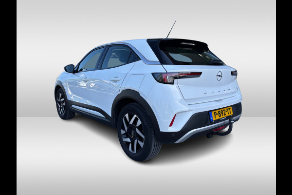 Opel Mokka-e Elegance 50-kWh 11kw bl. / SoH 92,4% / Trekhaak / Camera / Navigatie / CarPlay / 17'' / DAB / Cruise Control