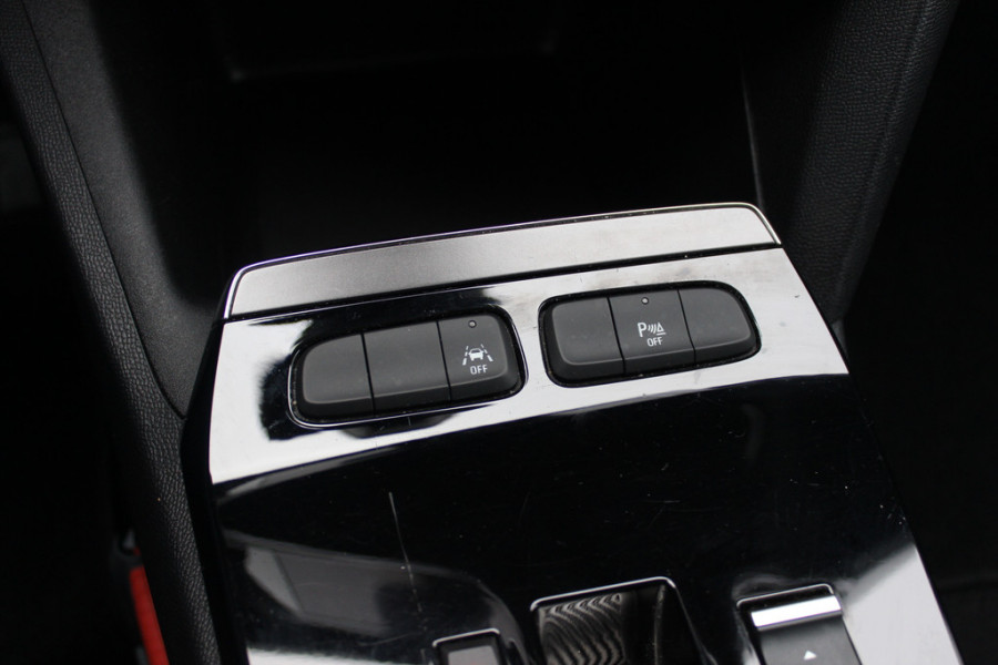 Opel Mokka-e Elegance 50-kWh 11kw bl. / SoH 92,4% / Trekhaak / Camera / Navigatie / CarPlay / 17'' / DAB / Cruise Control