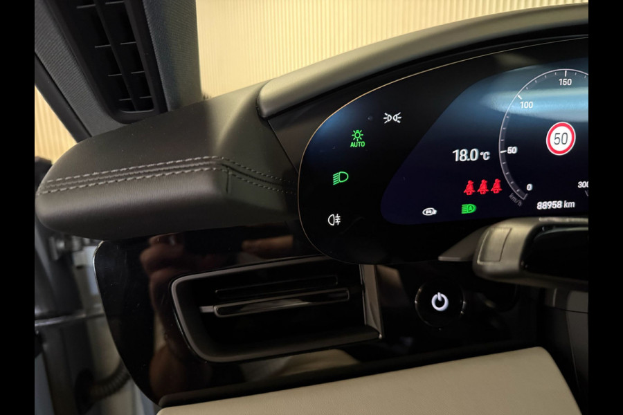 Porsche Taycan Cross Turismo 4 93 kWh-SOH 91%-14 VOUDIG-BIJRIJDER DISPLAY-HEAD UP-WARMTEPOMP-ORIG NL-BTW