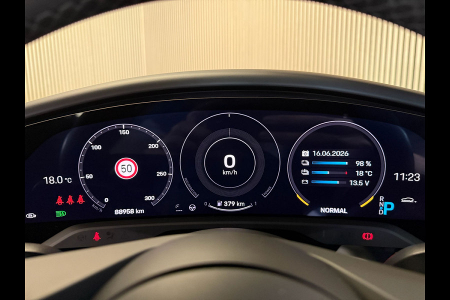 Porsche Taycan Cross Turismo 4 93 kWh-SOH 91%-14 VOUDIG-BIJRIJDER DISPLAY-HEAD UP-WARMTEPOMP-ORIG NL-BTW
