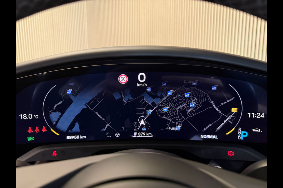 Porsche Taycan Cross Turismo 4 93 kWh-SOH 91%-14 VOUDIG-BIJRIJDER DISPLAY-HEAD UP-WARMTEPOMP-ORIG NL-BTW