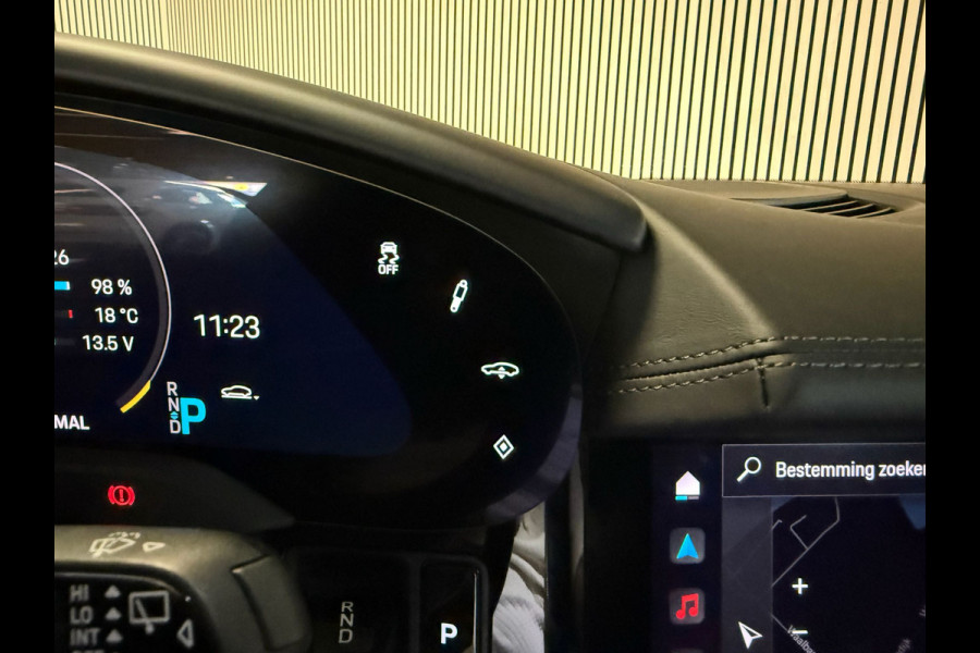 Porsche Taycan Cross Turismo 4 93 kWh-SOH 91%-14 VOUDIG-BIJRIJDER DISPLAY-HEAD UP-WARMTEPOMP-ORIG NL-BTW