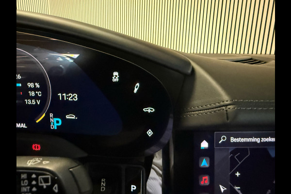 Porsche Taycan Cross Turismo 4 93 kWh-SOH 91%-14 VOUDIG-BIJRIJDER DISPLAY-HEAD UP-WARMTEPOMP-ORIG NL-BTW