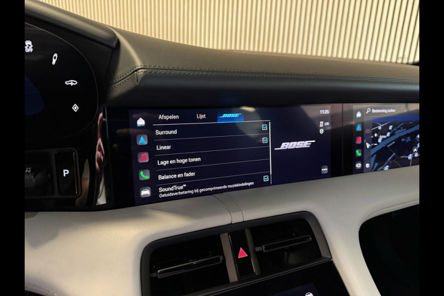 Porsche Taycan Cross Turismo 4 93 kWh-SOH 91%-14 VOUDIG-BIJRIJDER DISPLAY-HEAD UP-WARMTEPOMP-ORIG NL-BTW