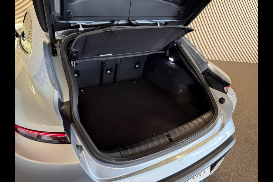 Porsche Taycan Cross Turismo 4 93 kWh-SOH 91%-14 VOUDIG-BIJRIJDER DISPLAY-HEAD UP-WARMTEPOMP-ORIG NL-BTW