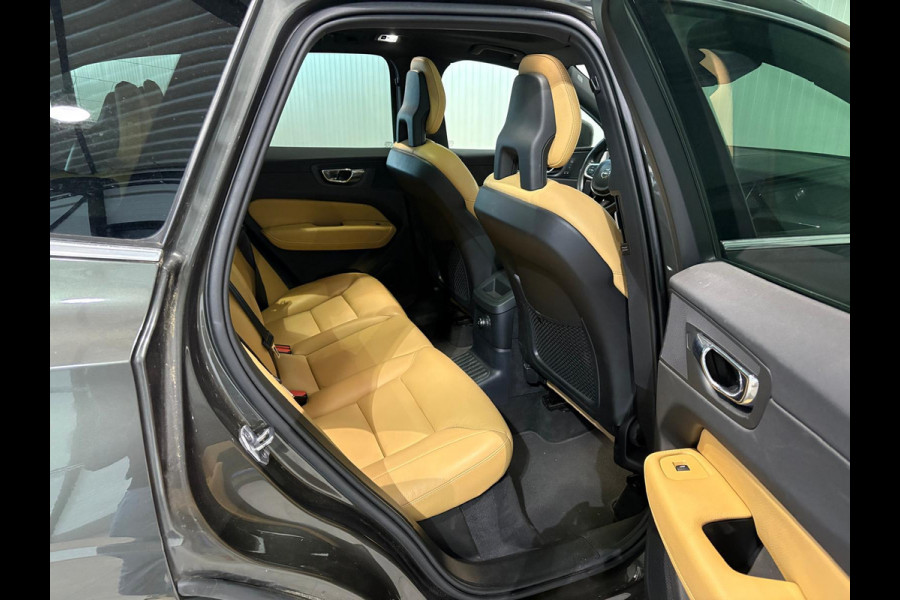 Volvo XC60 T8 Aut. Inscription ACC Trekhaak Leder 360camera 407pk