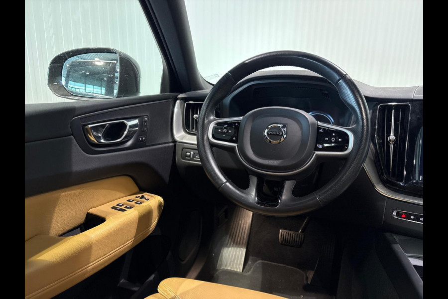Volvo XC60 T8 Aut. Inscription ACC Trekhaak Leder 360camera 407pk