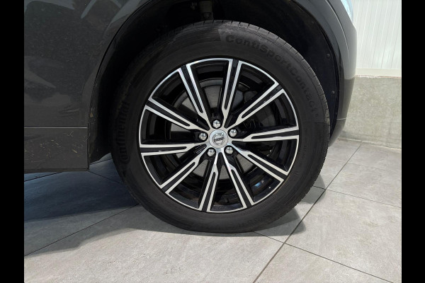 Volvo XC60 T8 Aut. Inscription ACC Trekhaak Leder 360camera 407pk