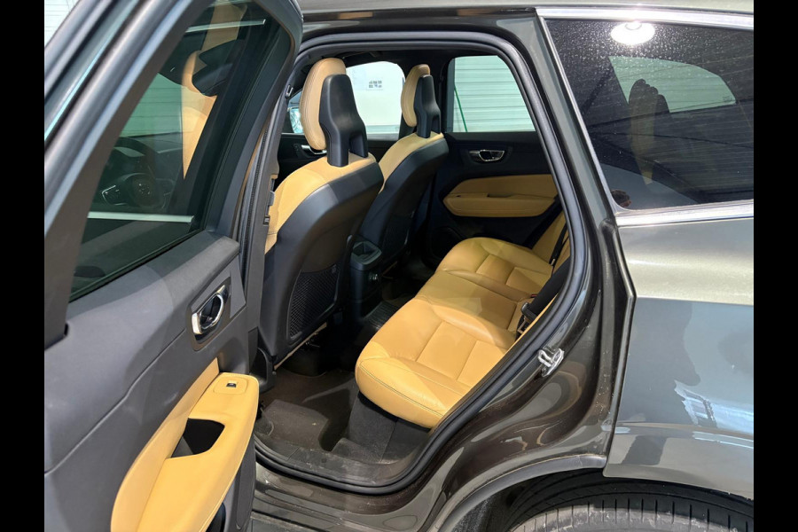 Volvo XC60 T8 Aut. Inscription ACC Trekhaak Leder 360camera 407pk