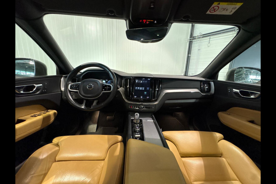 Volvo XC60 T8 Aut. Inscription ACC Trekhaak Leder 360camera 407pk