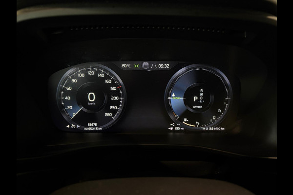 Volvo XC40 T5 Aut. Plug-in Hybrid Inscription Leder Parkassist 262pk