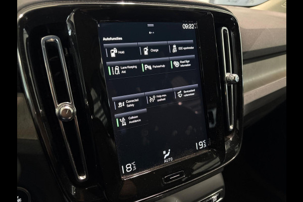 Volvo XC40 T5 Aut. Plug-in Hybrid Inscription Leder Parkassist 262pk