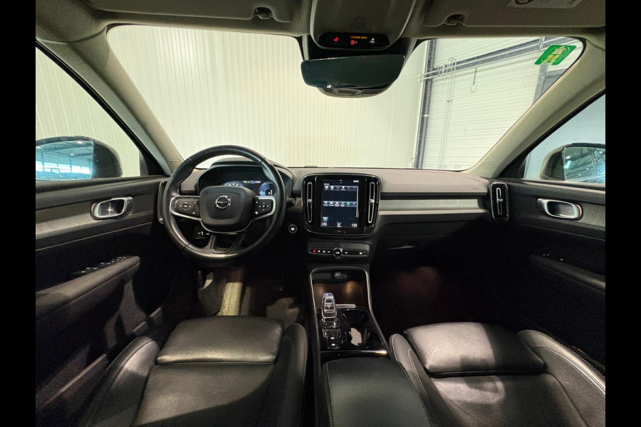 Volvo XC40 T5 Aut. Plug-in Hybrid Inscription Leder Parkassist 262pk