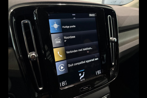 Volvo XC40 T5 Aut. Plug-in Hybrid Inscription Leder Parkassist 262pk