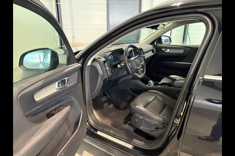 Volvo XC40 T5 Aut. Plug-in Hybrid Inscription Leder Parkassist 262pk
