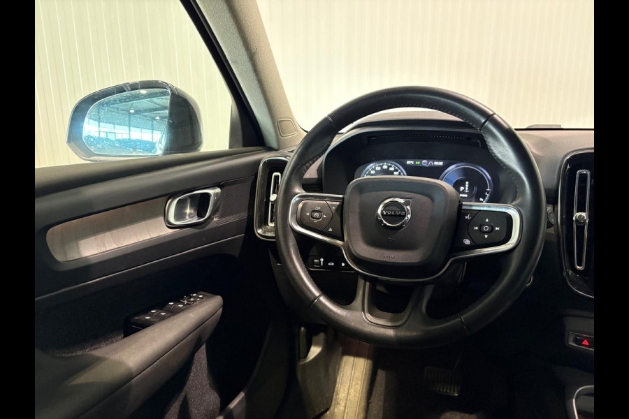 Volvo XC40 T5 Aut. Plug-in Hybrid Inscription Leder Parkassist 262pk