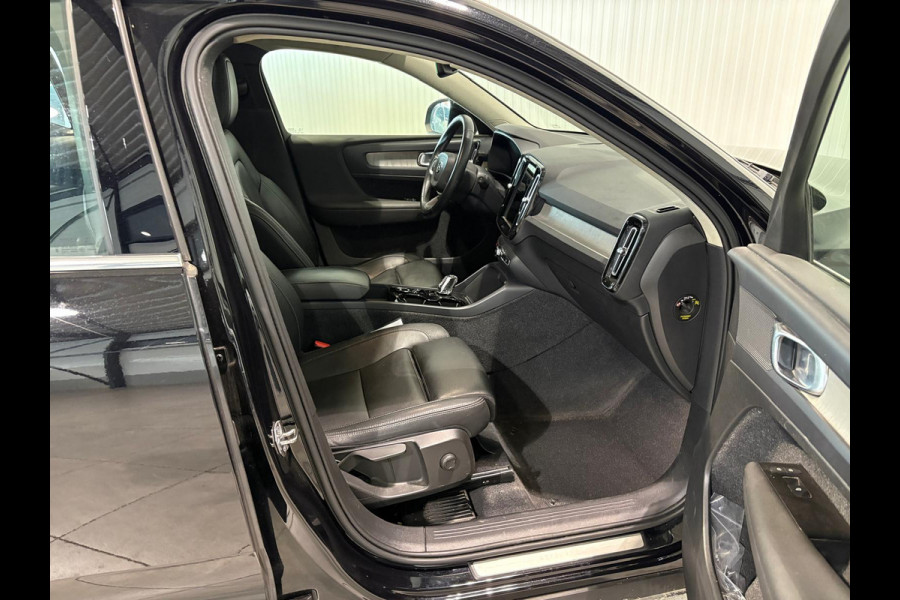 Volvo XC40 T5 Aut. Plug-in Hybrid Inscription Leder Parkassist 262pk