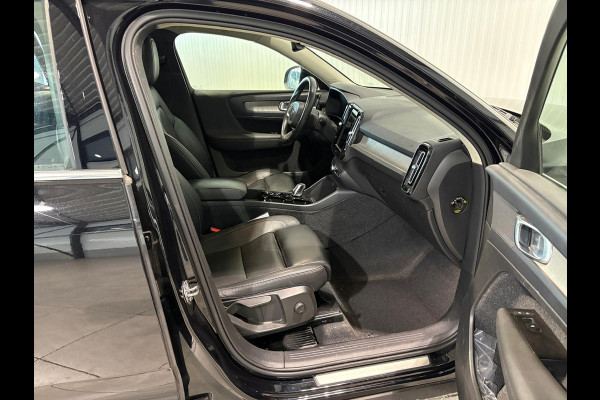 Volvo XC40 T5 Aut. Plug-in Hybrid Inscription Leder Parkassist 262pk