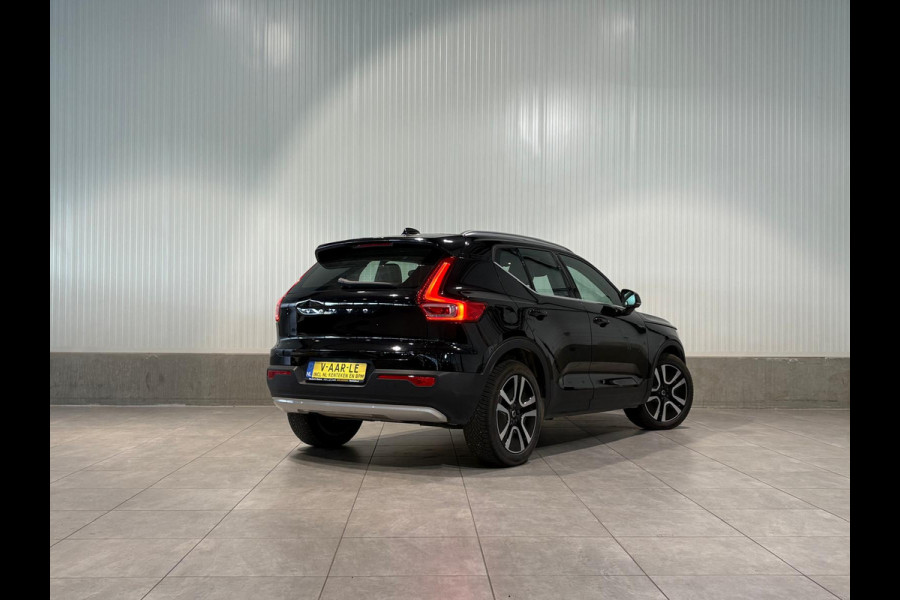 Volvo XC40 T5 Aut. Plug-in Hybrid Inscription Leder Parkassist 262pk
