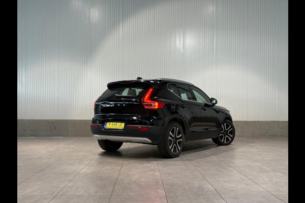 Volvo XC40 T5 Aut. Plug-in Hybrid Inscription Leder Parkassist 262pk
