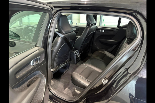 Volvo XC40 T5 Aut. Plug-in Hybrid Inscription Leder Parkassist 262pk