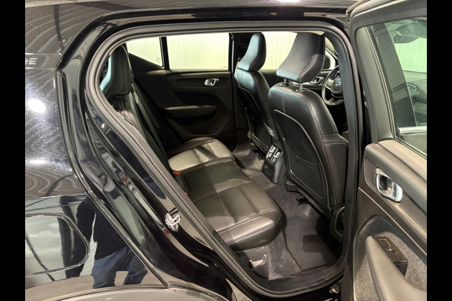 Volvo XC40 T5 Aut. Plug-in Hybrid Inscription Leder Parkassist 262pk