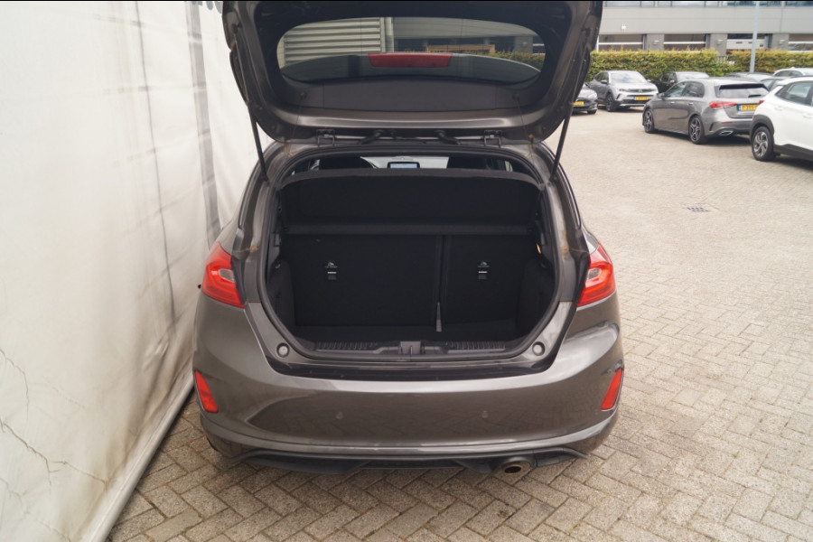 Ford Fiesta 1.0 Ecoboost 124pk Hybrid ST-Line X -NAVI-PDC-B&O-