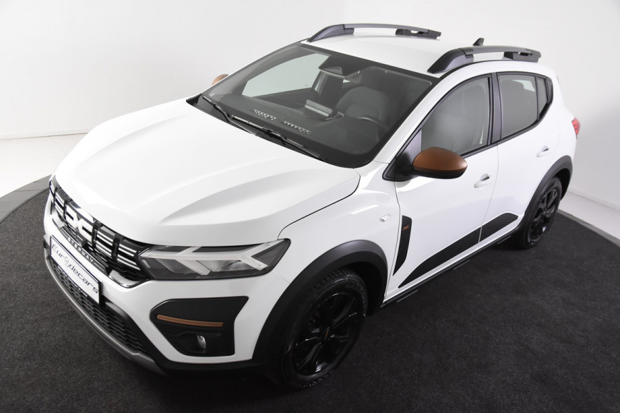 Dacia Sandero 1.0 TCe 90 Stepway Extreme *1ste Eigenaar*Automaat*