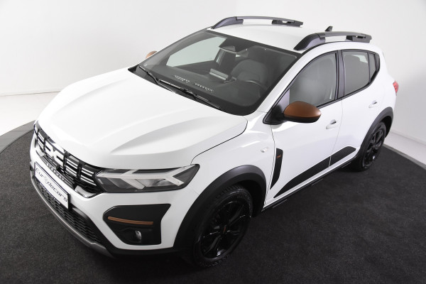 Dacia Sandero 1.0 TCe 90 Stepway Extreme *1ste Eigenaar*Automaat*