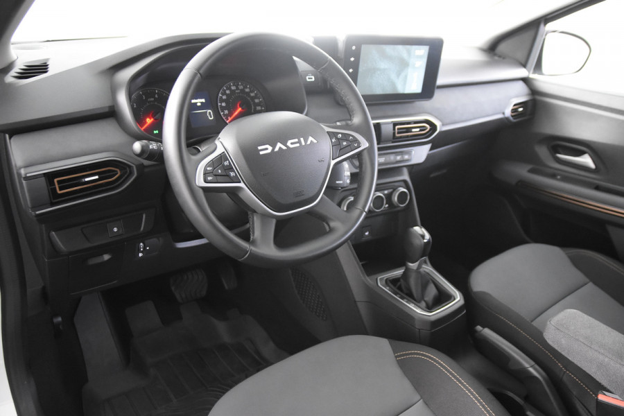 Dacia Sandero 1.0 TCe 90 Stepway Extreme *1ste Eigenaar*Automaat*