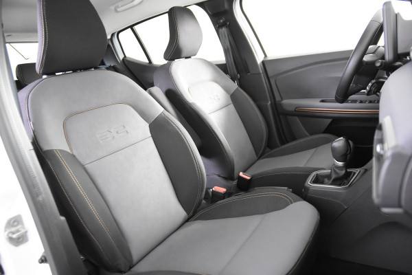 Dacia Sandero 1.0 TCe 90 Stepway Extreme *1ste Eigenaar*Automaat*