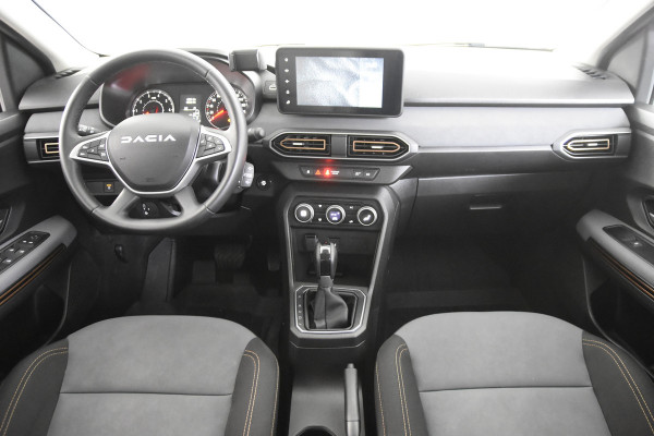 Dacia Sandero 1.0 TCe 90 Stepway Extreme *1ste Eigenaar*Automaat*
