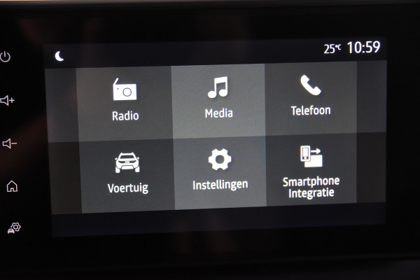 Dacia Sandero 1.0 TCe 90 Stepway Extreme *1ste Eigenaar*Automaat*